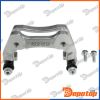 Support, étrier de frein arrière pour LAND ROVER | BDA1141, HZT-LR-016A